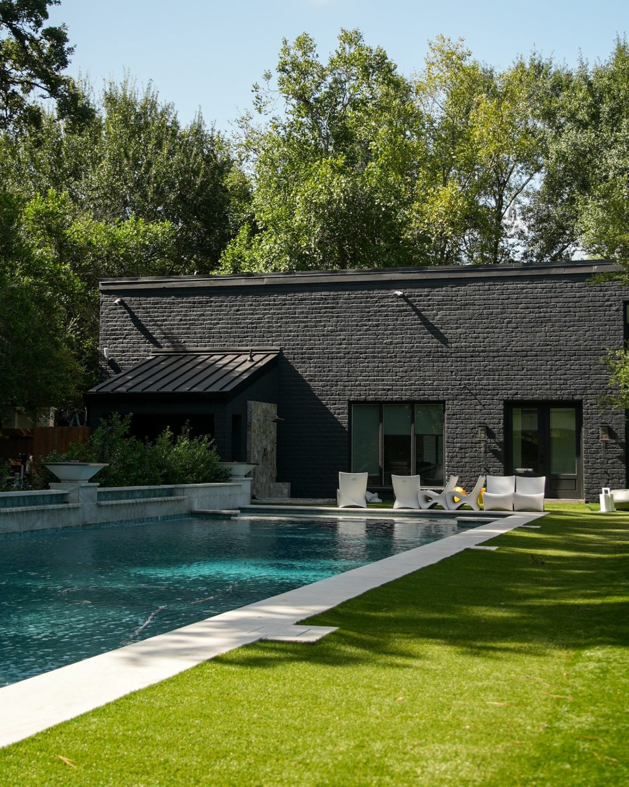 Exterior Painting