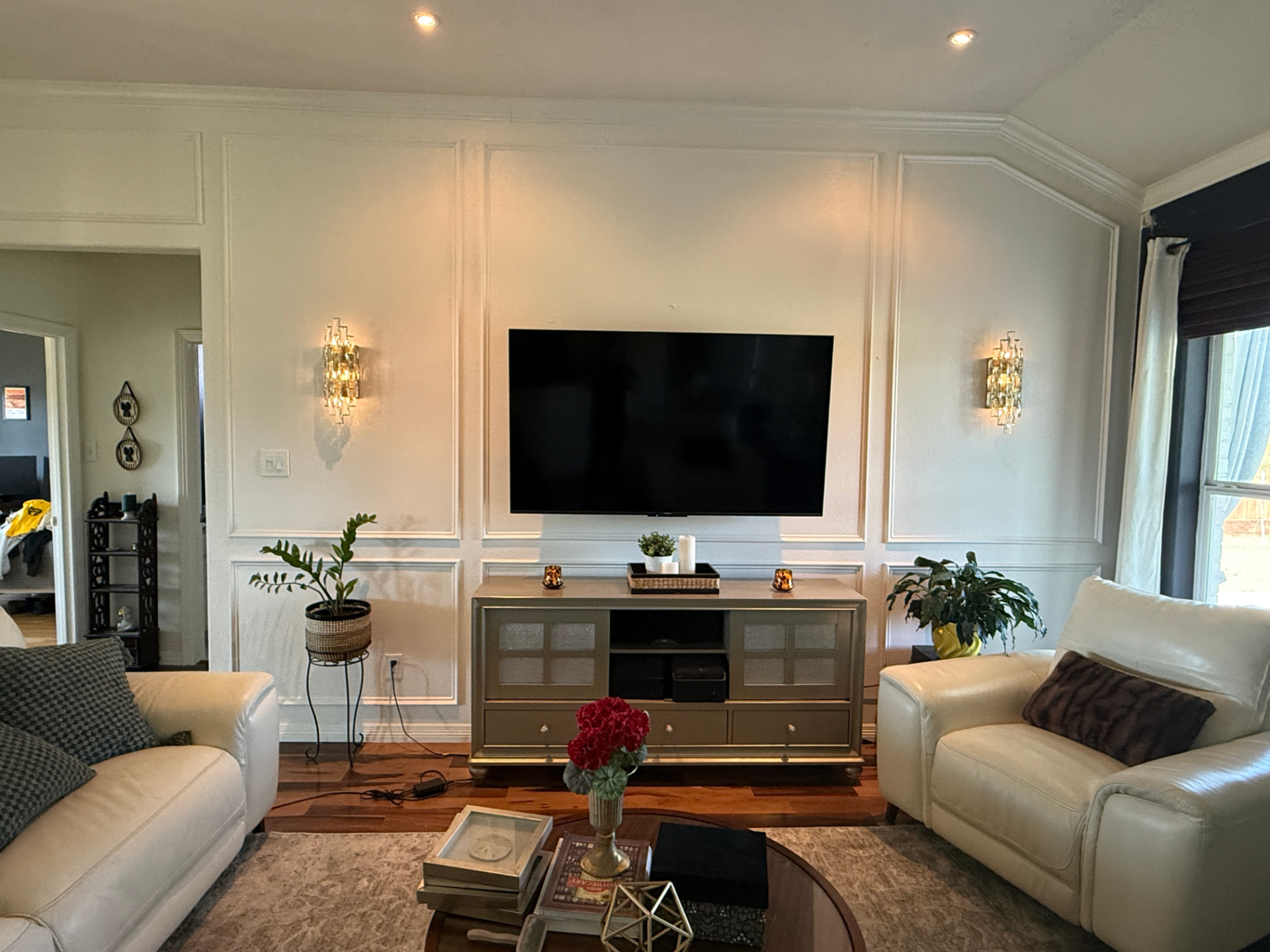 Interior Painting