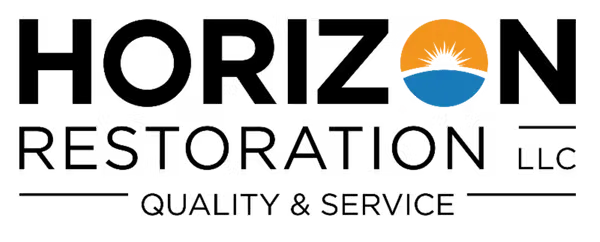 Horizon Restoration LLC logo